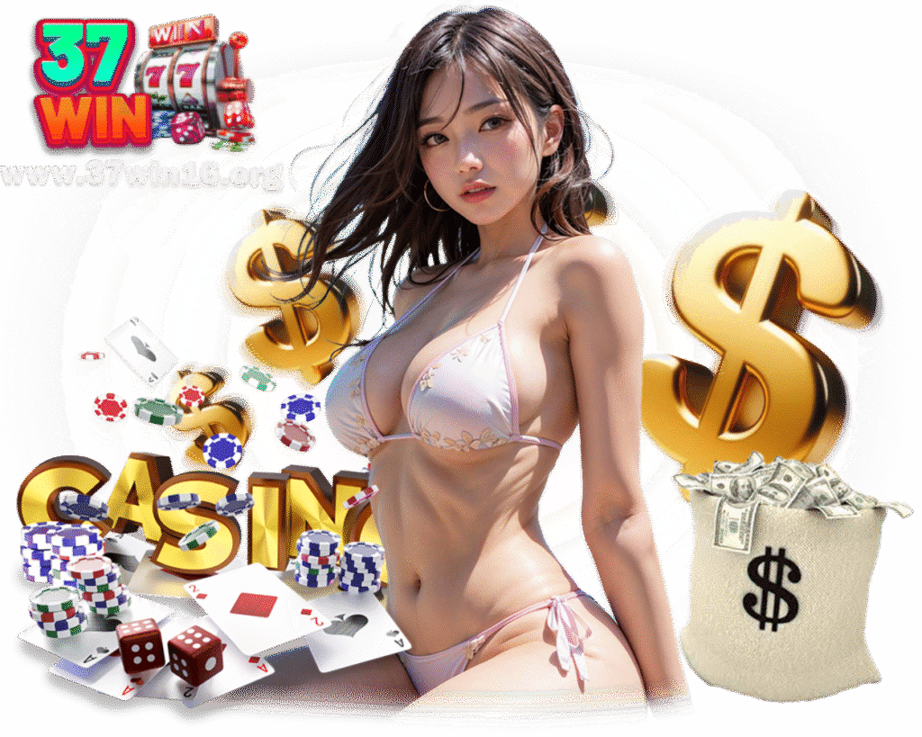 37WIN16 สล็อต เครดิตฟรี
