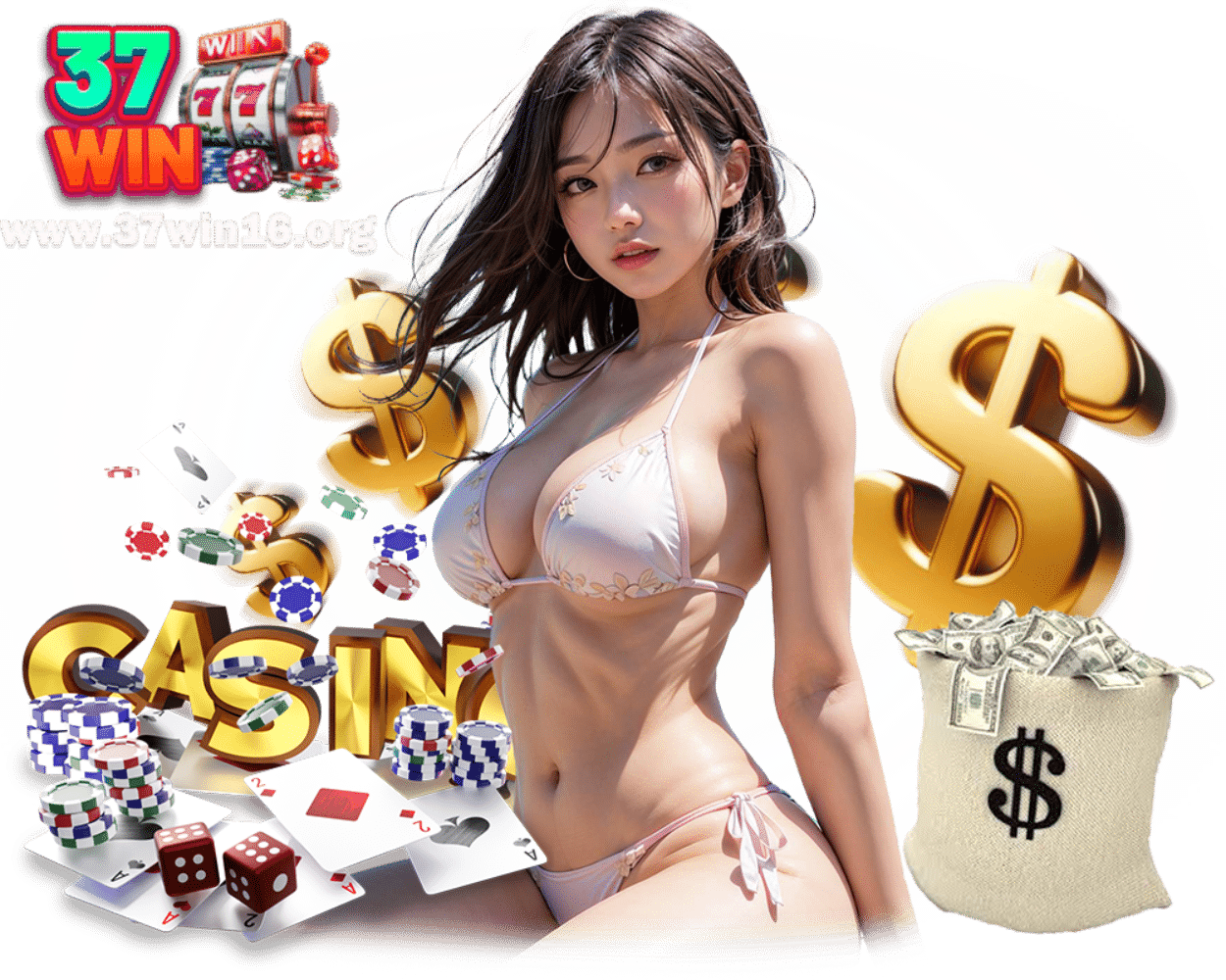 37WIN16 สล็อต เครดิตฟรี